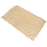TAN Front Seat Cover - Bottom For 94-08 EZGO TXT Medalist Golf Cart #71602-G04
