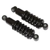 2x fit for Yamaha Golf Cart G29 Rear Shock Absorbers Set Heavy Duty JR6-F2210-00