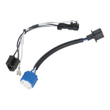 7" LED Projector Black Headlight Fits For Touring Road Electra Tri Glide new