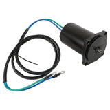 Trim Motor 38100-87J00-0EP For Suzuki Outboard Motors DF40 & DF50 1999-2010