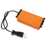 36 volt 14 amp crowfoot plug golf cart battery charger Fits For EZGO and Yamaha