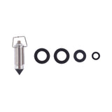 2 Carburetor Carb Rebuild Kits Fit For Kawasaki 80-83 KZ440 LTD USA