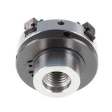 3-Inch 4 Jaw Self-Centering Chuck For All 1-Inch by 8 TPI Spindles Wood Lathes