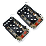 2pcs Switch Box CDI For Mercury V-135 V-150 V-175 V-200 V-225 140HP 332-7778A12