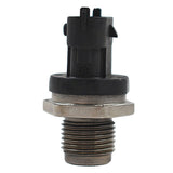 Labwork Fuel Rail Pressure Sensor For 2007-2019 Chevrolet 6.6L V8 0281002971