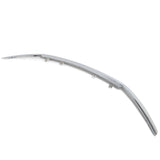 Labwork Upper Grille Trim Chrome For Honda Pilot 2016-2017 HO1217108 71150TG7A00