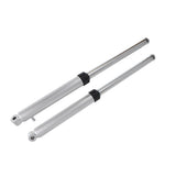 For Yamaha PW50 PW 50 Front Forks Shocks Suspension Fork Set Assembly
