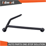 715004164 For Can Am Bombardier Maverick X3 Rear Face Tripod Guard Bar Black