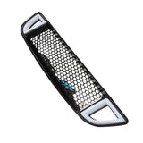 Labwork Front Bumper Upper LED Grille Non-Shelby For Ford Mustang 2013-2014