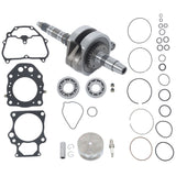 For 12-13 HONDA For TRX420 RANCHER Engine Rebuild Kit Crankshaft PistonNA-10042