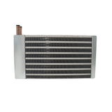 labwork Heater Core 110640BSM Replacement for Kenworth W900 T800 T300 T400 T600A