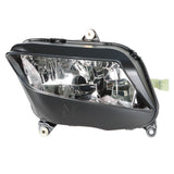 Headlight Head Light For Honda CBR 600 RR CBR600RR 2007 2008 -2011 2012