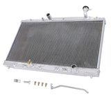 Labwork 3Row Aluminum Radiator CU2817 DPI2817 For Toyota Camry 2007-2011