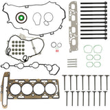 Labwork For Chevrolet Buick GMC 2.4L Head Gasket Bolts & Intake Exhaust Valves