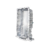 labwork 038103601NA Aluminum Engine Oil Pan [No Sensor Port] for 1998-2007 VW Jetta Golf Beetle 1.9L TDI 2.0L
