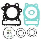 Cylinder Top End Rebuild Kit for 1988-2000 Honda TRX 300 Fourtrax FW 4x4 2x4