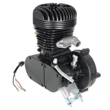 100CC 2-Stroke Bike Engine ONLY Gas Motor For Motorized Bicycle Bike