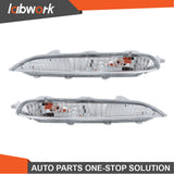 Labwork Turn Signal Lights For 2016 2017 2018 Honda Pilot with Parking Lights