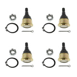 A-Arm Ball Joint Kit For Yamaha Raptor 700 YFM700 YFM700R, Raptor 660R YFM660R