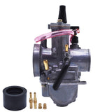 New Carburetor For CR80 CR85R CR125 65 85 KX80 KX100 KX125 RM65 RM80 RM85 Carb