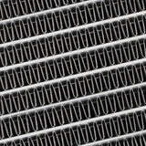 Labwork For 1982-1992 Chevy Camaro Firebird 5.0/5.7L Radiator Shroud Fan 3-Row