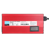 36 Volt 12 A "D" Style Plug Golf Cart Battery Charger For EzGo Club Car TXT