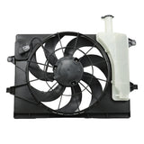 Labwork Radiator Cooling Fan Assembly 2018-2021 For Hyundai Kona 25380J9200
