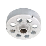 For 12739 Honda TRX300 TRX300FW 2x4 4x4 Fourtrax Rear Brake Drum Hub 1988-2000