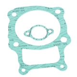 Top End Head Gasket Kit Fits For Honda Rancher 350 TRX350FE 4x4 ES TRX350FM 4x4