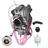 Carburetor for FCR MX 39 Honda CRF450R CRF450X Carb 2002-2014