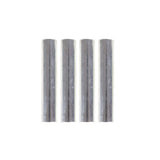 Complete Rear Leaf Spring Bushing & Sleeves Kits For EZGO RXV Golf Cart 2008 up