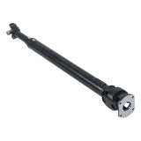Labwork Front Drive shaft Assembly For 1999-2001 F-250 F-350 Super Duty Black