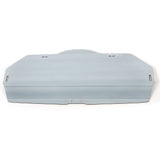 Atv Clear Rear Windshield For Honda Talon 1000r / 1000x (2019+)