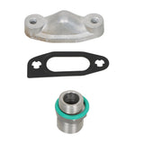Labwork LS Engine Low Profile Oil Pan Retro For Chevrolet Nova Durable1969-1974