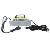 36Volt 18Amps Golf Carts Battery IP67 Charger SB-50 Plug For E-Z-GO Marathon