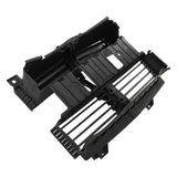 Labwork Radiator Grille Shutter Assembly W/ Motor For Ford Mustang 2018-2022