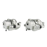 Labwork Brake Calipers For 1986-2004 Nissan Pickup 1986-1988 Multi Single Piston