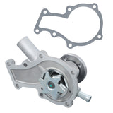 Rust-Resistant Water Pump For Kubota D722 Z482 RTV900 & Compact Tractors