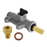 New Rear Brake Master Cylinder Fit For Polaris Trail Boss 325 330 2000-2009
