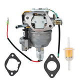 Carburetor With Gaskets For Kohler CV730 CV740 Engines CV740-3137 24 853 92-S