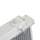 Labwork 2 Row Full Aluminum Radiator For 2007-2009 Nissan 350Z 3.5L V6 CU2999