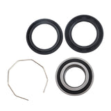 For Arctic Cat 375 400 500 600 Bearcat 454 Front Wheel Hub Bearings & Seal Kit