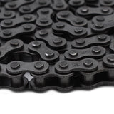 #35 Roller Chain 10 Feet with 2 Connecting Links 0.375???? New