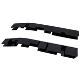 Labwork LH RH Front Frame Rail Rust Repair Kit For Ford F-150 4WD 2004-2008
