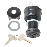 Golf Cart Ignition Key Switch Fit for Club Car Precedent 2004-Up #102515101