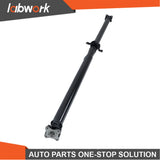 Labwork Rear Side Driveshaft Prop Shaft Assy For Acura RDX 2007-2012 L4 2.3L AWD