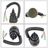 for yamaha stop switch assembly g2 g8 g9 golf cart j41-82550-02 /9199 1985-1994