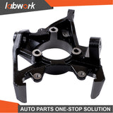 Labwork Front Steering Knuckle Spindle 697-922 1993-1998 For Jeep Grand Cherokee