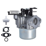 799248 796608 594287 Carburetor Kit W/Gasket For 7.75 Hp 8.75 Hp Engine