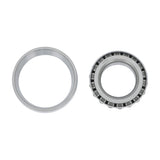 Labwork 4 Set Trailer Axle Trailer Bearing Kit For 1.25" to 1.75" 5200-7000 Lbs